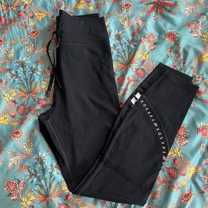Women’s athletic leggings - Sarah’s Day x WHITE FOX